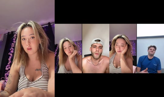debbieexall_x's Stream - Jul 24, 2026, 4:57 PM