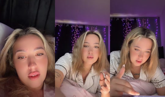debbieexall_x's Stream - Jul 25, 2026, 4:44 PM
