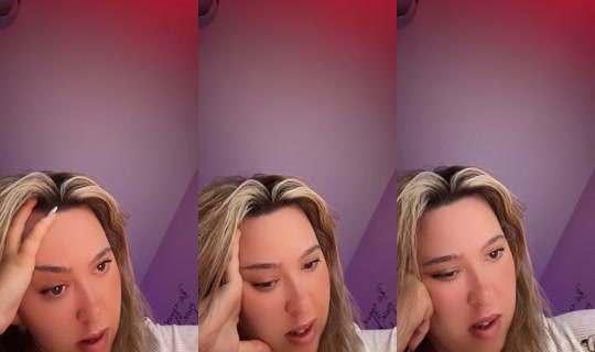 debbieexall_x's Stream - Jul 25, 2026, 9:40 PM