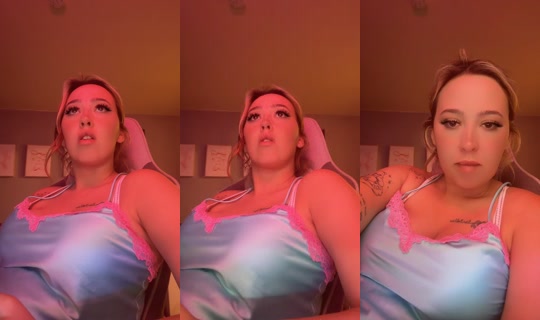 Stream di debbieexall_x - 22 ago 2026, 21:33