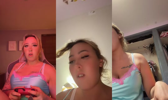 Stream di debbieexall_x - 22 ago 2026, 22:03