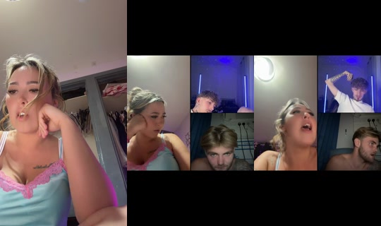 Stream di debbieexall_x - 22 ago 2026, 22:46