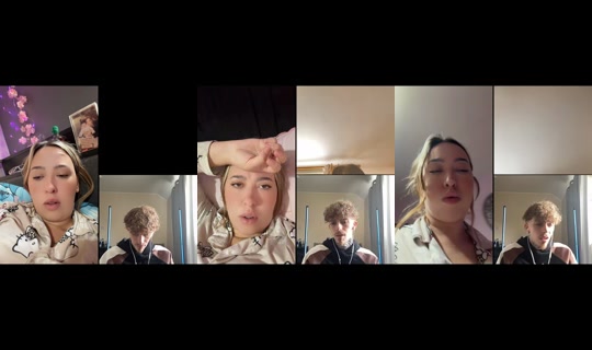 debbieexall_x's Stream - Aug 24, 2026, 12:34 PM