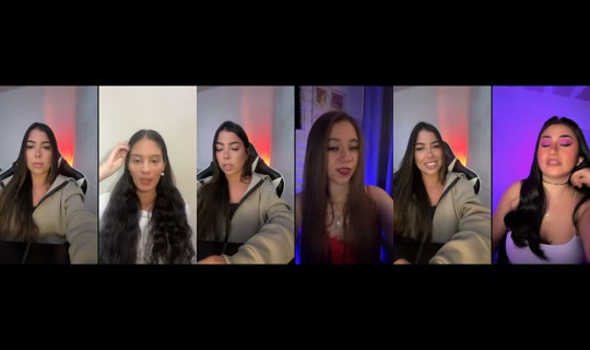 deboramayara444's Stream - Aug 24, 2026, 10:31 PM