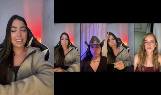 deboramayara444's Stream - Aug 24, 2026, 11:21 PM