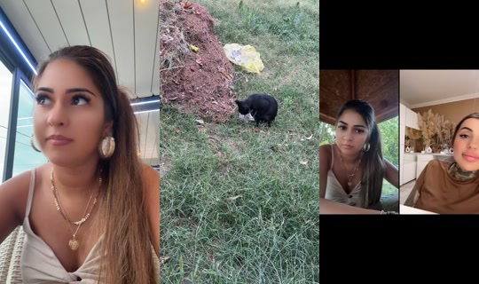 deboravarga23's Stream - Jul 14, 2026, 5:54 PM