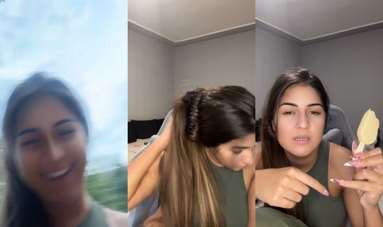 deboravarga23's Stream - Jul 15, 2026, 6:20 PM