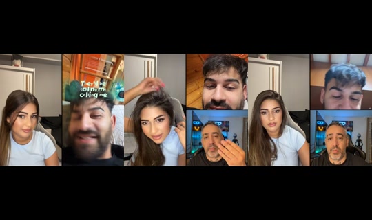 deboravarga23's Stream - Jul 22, 2026, 10:14 PM