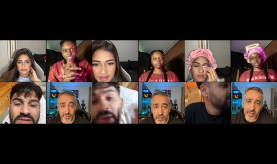 deboravarga23's Stream - Jul 22, 2026, 11:05 PM