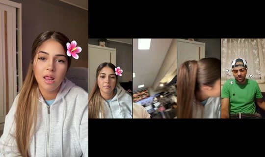 deboravarga23's Stream - Jul 23, 2026, 5:15 PM