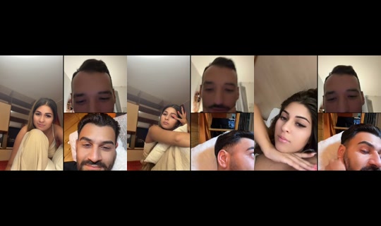Stream ni deboravarga23 - Hul 27, 2026, 9:01 PM