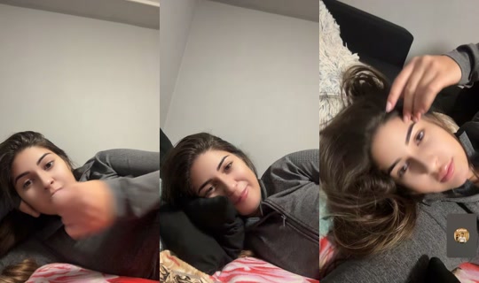 deboravarga23's Stream - Sep 18, 2026, 9:50 PM
