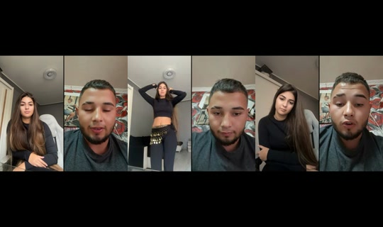 deboravarga23's Stream - Sep 21, 2026, 1:12 PM