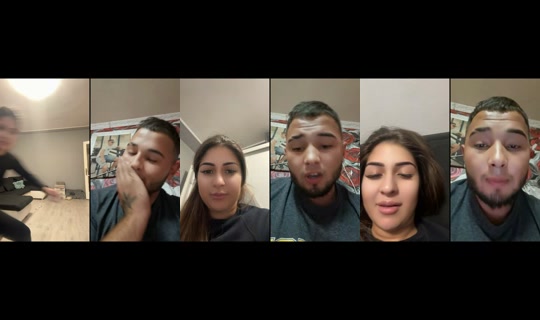 deboravarga23's Stream - Sep 21, 2026, 2:03 PM