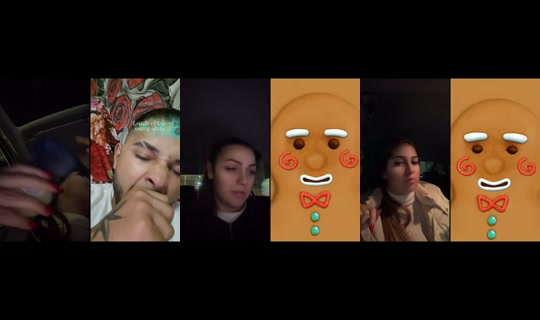 deboravarga23's Stream - Oct 7, 2026, 7:40 PM