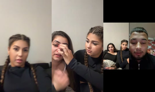 deboravarga23's Stream - Oct 14, 2026, 9:13 PM