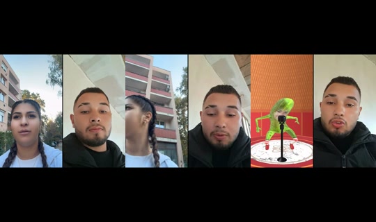 deboravarga23's Stream - Oct 15, 2026, 3:02 PM