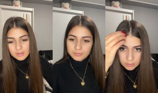 Stream deboravarga23 - 18 Okt 2026, 16.22