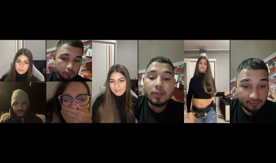 Stream deboravarga23 - 18 Okt 2026, 22.08