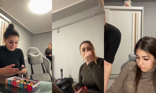 Stream deboravarga23 - 19 Okt 2026, 19.13