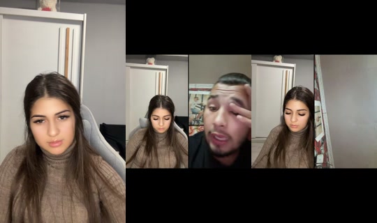 Stream deboravarga23 - 19 Okt 2026, 20.04