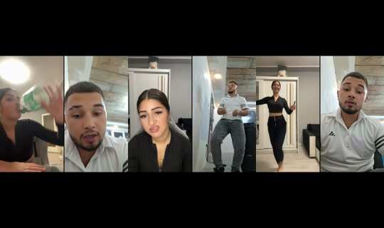 deboravarga23's Stream - Oct 20, 2026, 8:19 PM