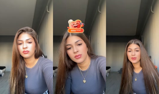 deboravarga23's Stream - Oct 21, 2026, 9:29 AM
