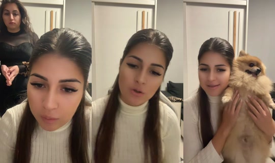 deboravarga23's Stream - Oct 23, 2026, 8:40 PM
