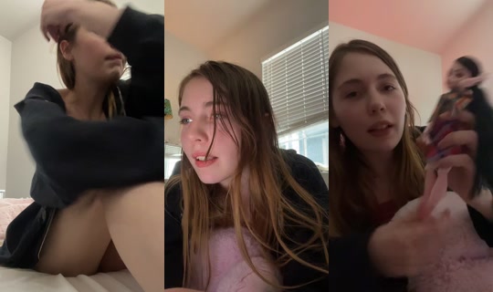 debraylee's Stream - Jul 10, 2026, 10:39 PM