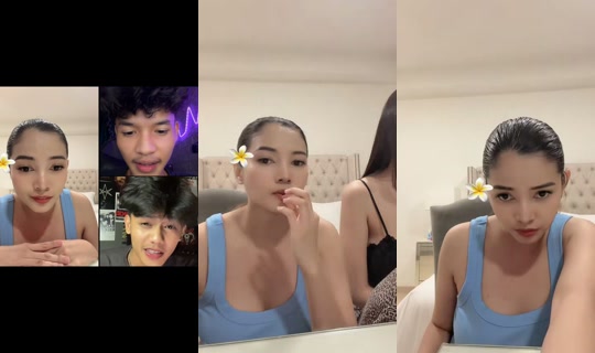 deby.semie's Stream - Jul 21, 2026, 5:25 PM