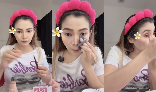deby.semie's Stream - Aug 6, 2026, 5:36 AM