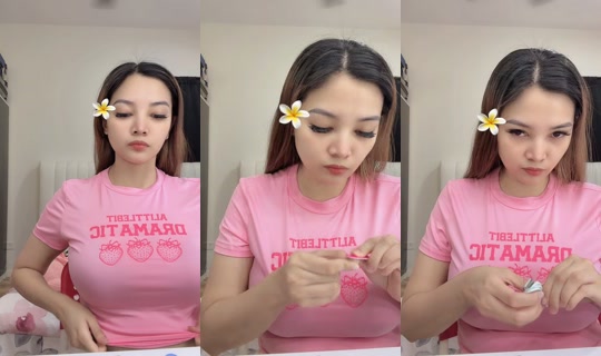 deby.semie's Stream - Aug 7, 2026, 8:58 AM