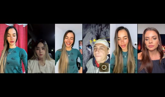 debyynovaes's Stream - Jul 11, 2026, 9:51 PM