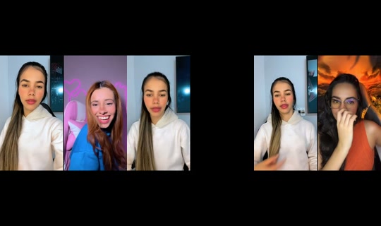 debyynovaes's Stream - Jul 14, 2026, 1:38 AM