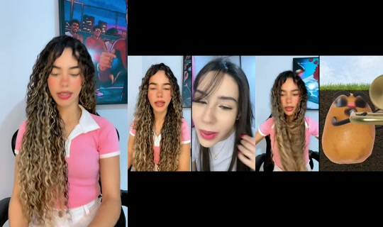 debyynovaes's Stream - Aug 4, 2026, 10:13 PM