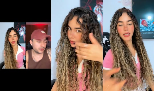 debyynovaes's Stream - Aug 4, 2026, 11:04 PM
