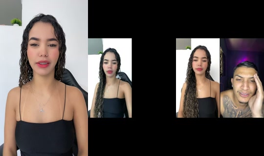 debyynovaes's Stream - Aug 6, 2026, 2:51 PM