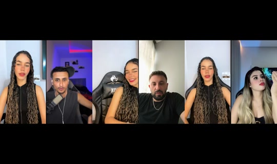 debyynovaes's Stream - Aug 9, 2026, 4:29 AM