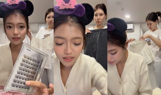 december_0904's Stream - Oct 12, 2026, 3:45 PM