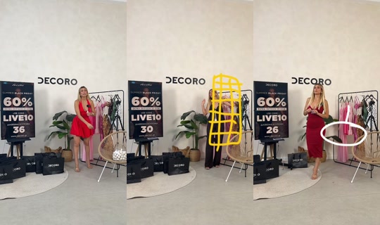 decoro.gr's Stream - Aug 7, 2026, 11:23 AM