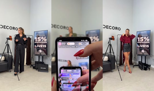 decoro.gr's Stream - Sep 18, 2026, 1:08 PM