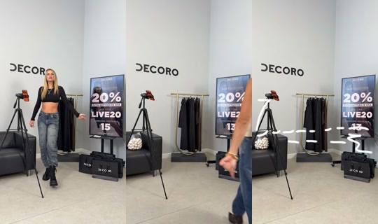 decoro.gr's Stream - Sep 21, 2026, 10:36 AM