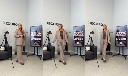 decoro.gr's Stream - Sep 21, 2026, 11:26 AM