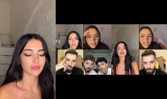 Stream ni dedededededededede7 - Ago 10, 2026, 1:31 AM