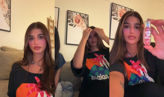 dee.aljawad's Stream - Jul 26, 2026, 7:55 PM