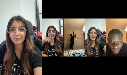 deea.brill's Stream - Sep 9, 2026, 5:58 PM