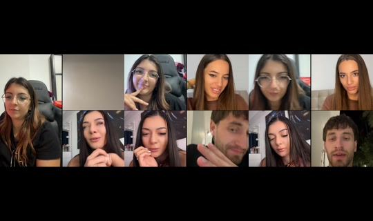 deea.brill's Stream - Sep 9, 2026, 8:21 PM