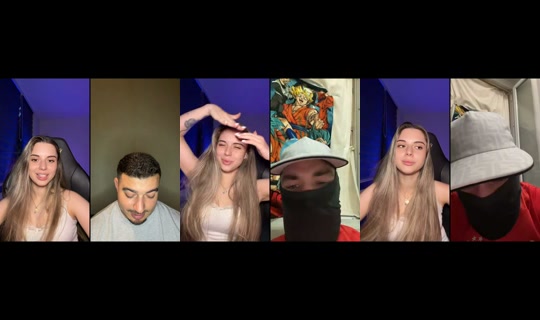 deeaurum's Stream - Jul 14, 2026, 8:14 PM
