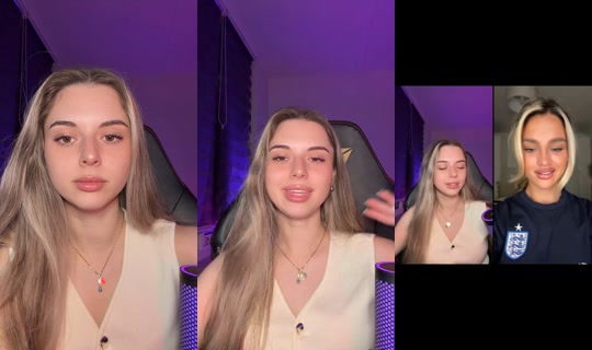 deeaurum's Stream - Jul 15, 2026, 8:45 PM