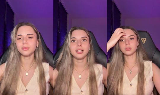 deeaurum's Stream - Jul 15, 2026, 10:28 PM